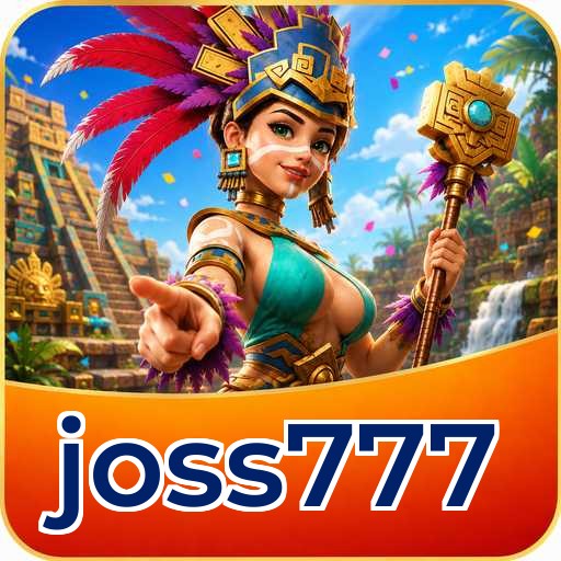 Instalasi joss777